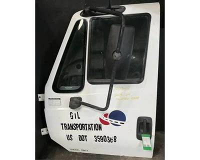 International DuraStar 4300 Left Front Door Assembly