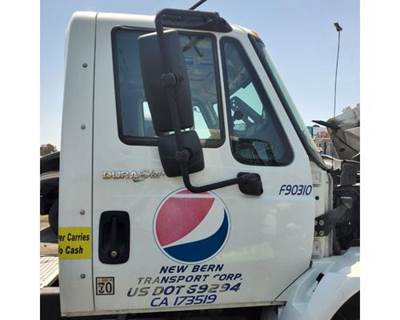 International DuraStar 4400 Right Front Door Assembly