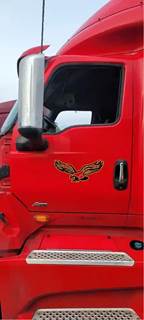 International LT625 Left Front Door Assembly