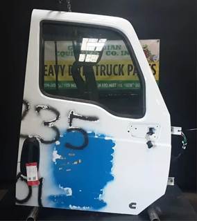 International LT625 Right Front Door Assembly