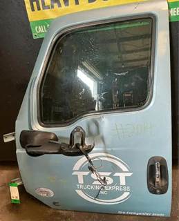 International LT625 Left Front Door Assembly