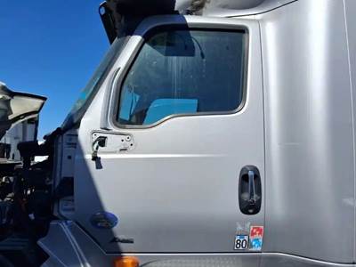 International LT625 Left Front Door Assembly