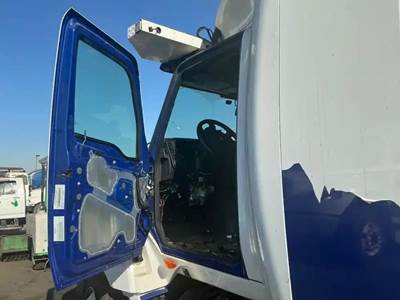 International LT625 Left Front Door Assembly