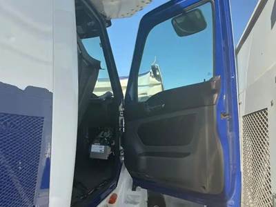 International LT625 Right Front Door Assembly