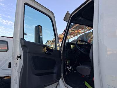 International LT625 Front Door Assembly