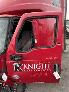 International LT625 Front Door Assembly