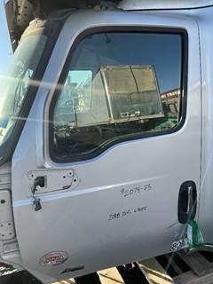 International LT625 Left Front Door Assembly