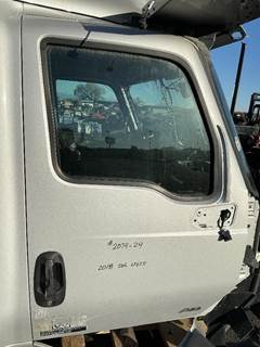 International LT625 Right Front Door Assembly