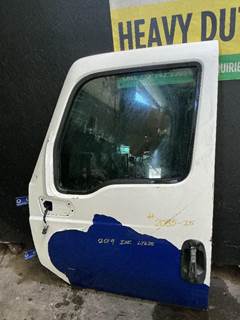 International LT625 Left Front Door Assembly
