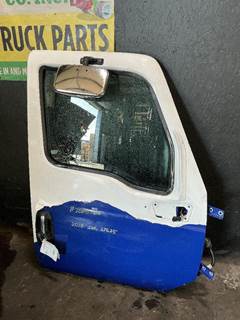 International LT625 Right Front Door Assembly