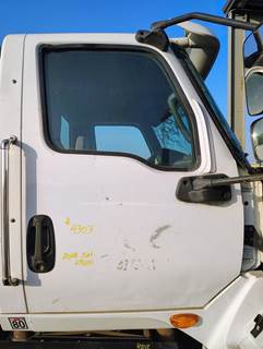 International LT625 Front Door Assembly