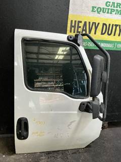 International LT625 Front Door Assembly