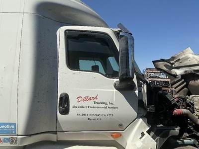 International LT625 Front Door Assembly