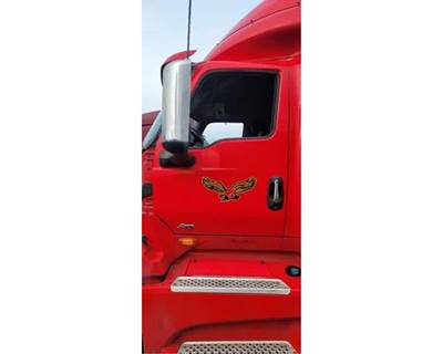 International LT625 Left Front Door Assembly