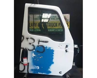 International LT625 Right Front Door Assembly