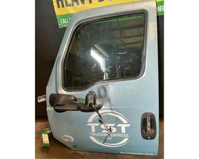 International LT625 Left Front Door Assembly