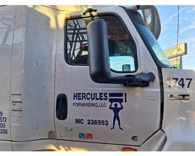 International LT625 Front Door Assembly