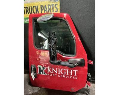 International LT625 Front Door Assembly