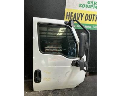 International LT625 Front Door Assembly