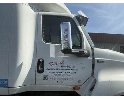 International LT625 Front Door Assembly