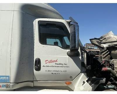 International LT625 Front Door Assembly