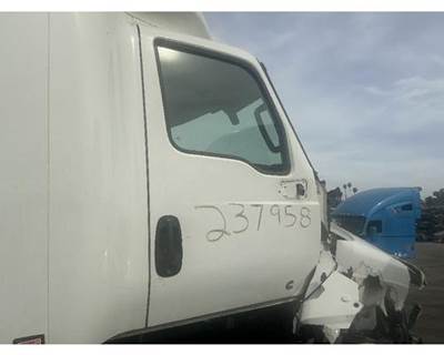 International LT625 Front Door Assembly