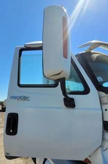International ProStar Right Front Door Assembly