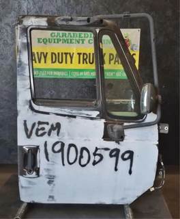 International ProStar Right Front Door Assembly