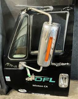 International ProStar Left Front Door Assembly
