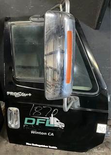 International ProStar Right Front Door Assembly