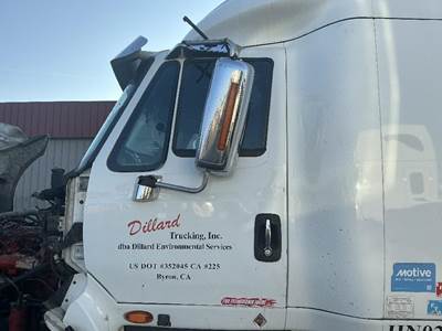 International ProStar Front Door Assembly