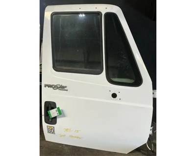 International ProStar Right Front Door Assembly