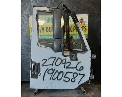International ProStar Right Front Door Assembly