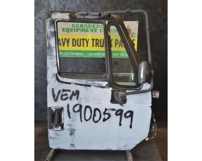 International ProStar Right Front Door Assembly
