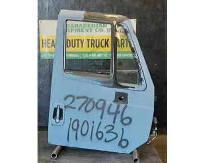 International ProStar Right Front Door Assembly