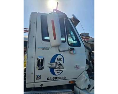 International ProStar Right Front Door Assembly