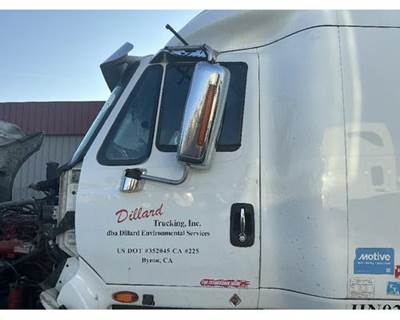 International ProStar Front Door Assembly