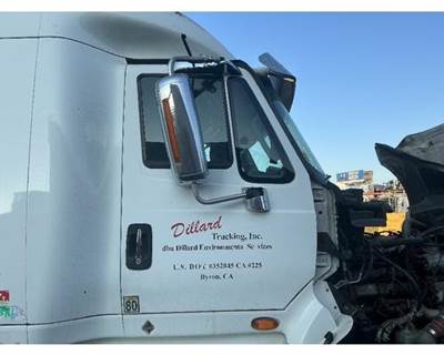 International ProStar Front Door Assembly