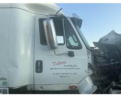 International ProStar Front Door Assembly