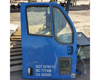 Kenworth T2000 Front Door Assembly