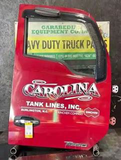 Kenworth T680 Right Front Door Assembly