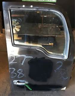 Kenworth T680 Right Front Door Assembly