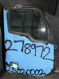 Kenworth T680 Right Front Door Assembly