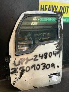 Kenworth T680 Front Door Assembly