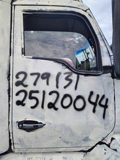 Kenworth T680 Front Door Assembly