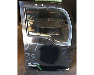 Kenworth T680 Right Front Door Assembly