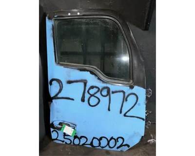 Kenworth T680 Right Front Door Assembly