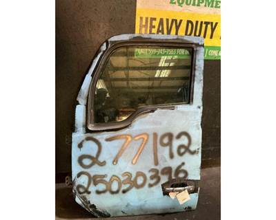 Kenworth T680 Left Front Door Assembly