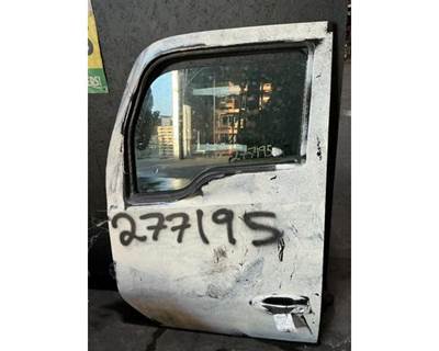 Kenworth T680 Front Door Assembly