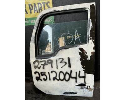 Kenworth T680 Front Door Assembly